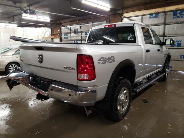 2017 RAM 2500 ST 3C6UR5CJXHG740873