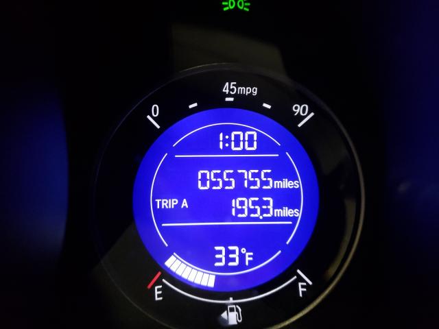2015 HONDA FIT LX 3HGGK5H52FM716752