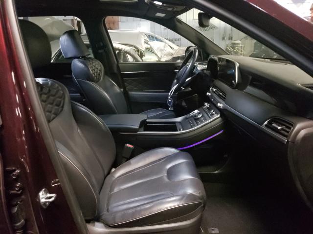2020 HYUNDAI PALISADE L KM8R5DHE5LU048828