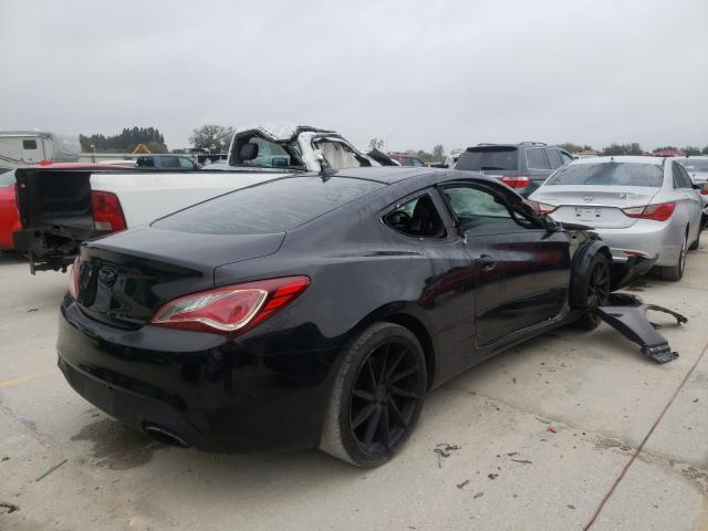 2013 HYUNDAI GENESIS CO KMHHT6KD0DU107914