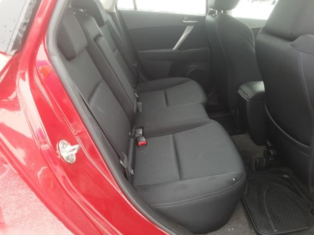 2010 MAZDA 3 S JM1BL1H57A1335113