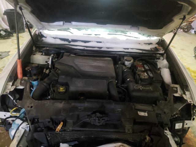 2014 LINCOLN MKS 1LNHL9FT6EG603495