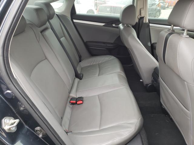 2016 HONDA CIVIC TOUR 19XFC1F90GE012504