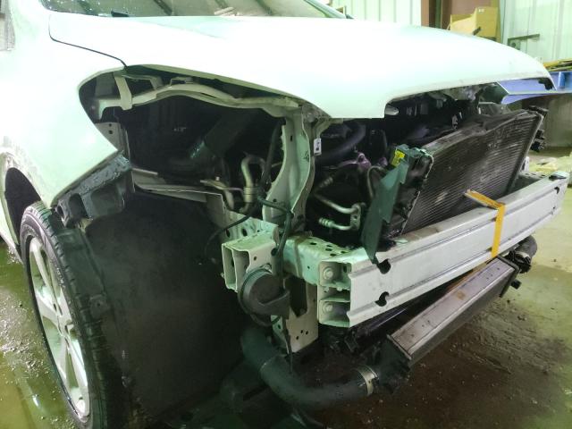 2016 BUICK ENCORE KL4CJASBXGB667021