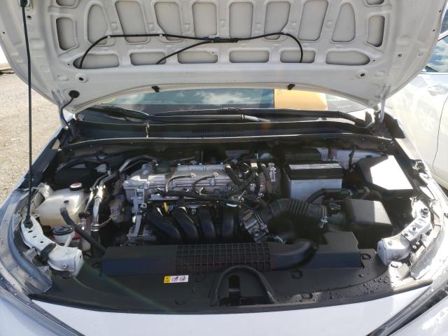 2020 TOYOTA COROLLA LE - 5YFEPRAE7LP075711