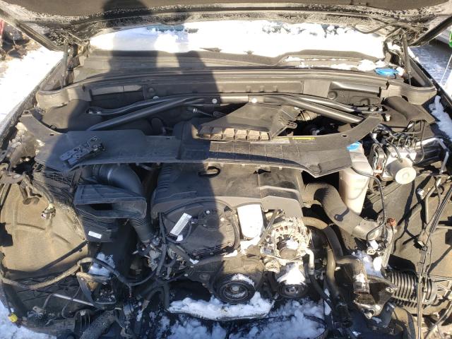 2017 AUDI Q5 PREMIUM WA1L2AFP7HA098641