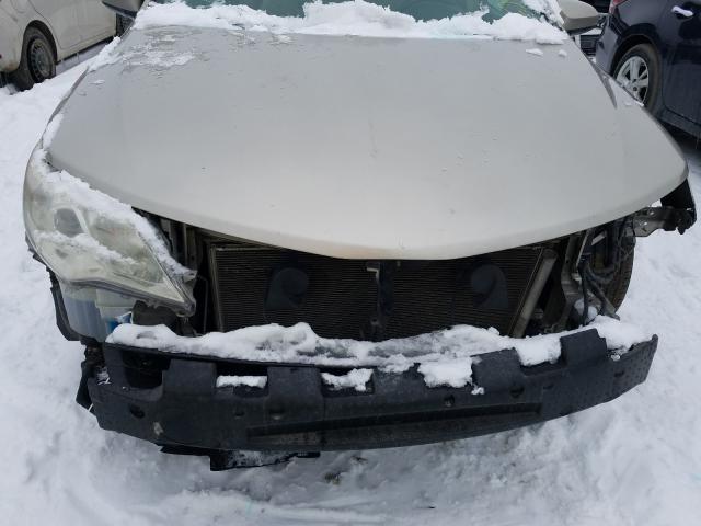 2013 TOYOTA CAMRY L 4T4BF1FK2DR288075