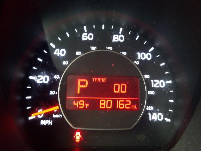 2015 KIA SOUL + KNDJP3A57F7785452