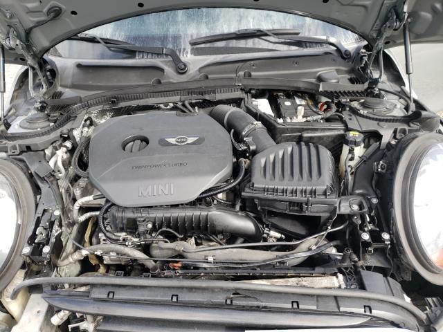 2016 MINI COOPER WMWXU1C55G2D11518