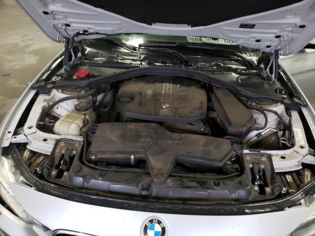 2015 BMW 328 D XDRI WBA3K5C56FK300907