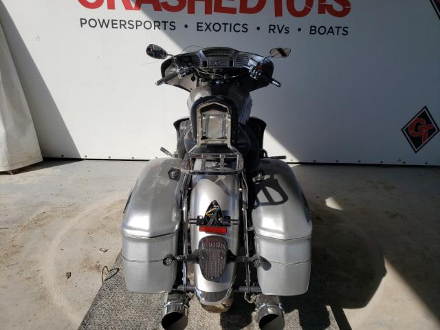 2005 YAMAHA XVZ13 TF JYAVP04E55A008079