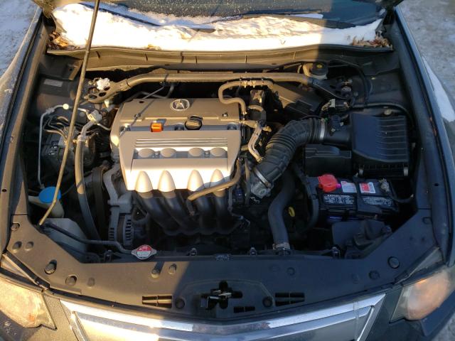2011 ACURA TSX JH4CW2H61BC000251