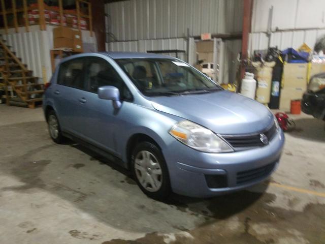 2011 NISSAN VERSA S 3N1BC1CPXBL441867