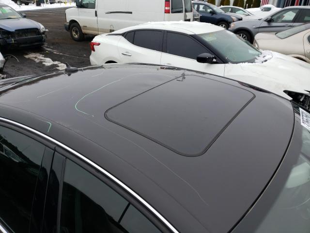 2013 AUDI A6 PREMIUM WAUGFAFC6DN005830