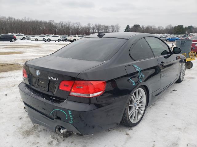 2010 BMW 335 I WBAWB7C56AP048600