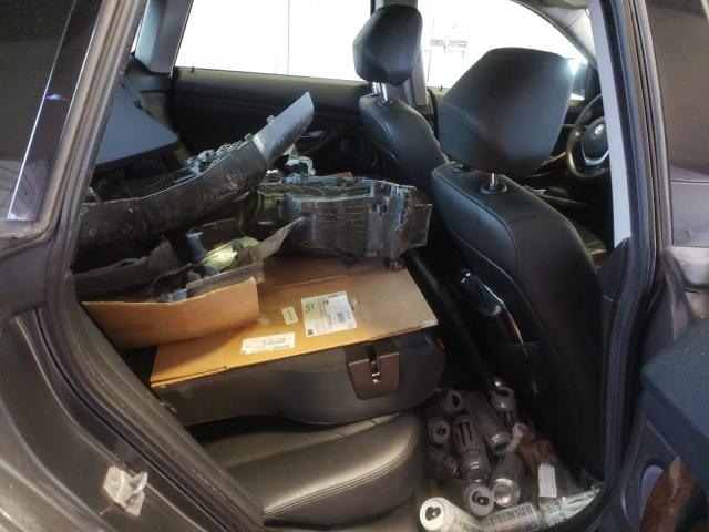 2015 BMW 328 XIGT S WBA8Z5C53FD671660