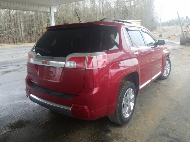 2013 GMC TERRAIN DE 2GKALYEK6D6327475