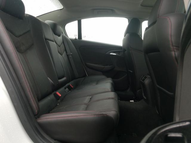 2014 CHEVROLET SS 6G3F15RW9EL950636