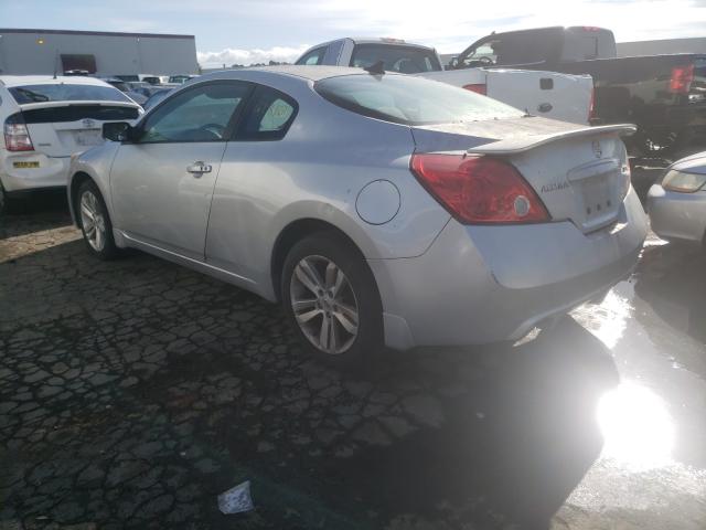 2010 NISSAN ALTIMA S - 1N4AL2EP2AC100250