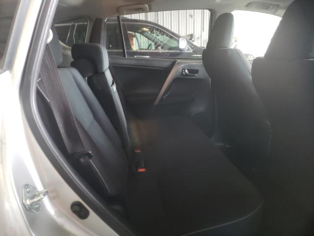 2016 TOYOTA RAV4 HV XL JTMRJREV7GD024134