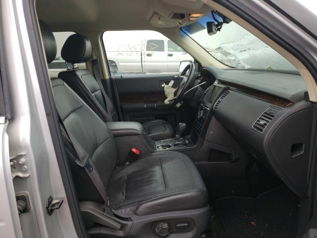 2013 FORD FLEX LIMIT 2FMHK6D82DBD05029