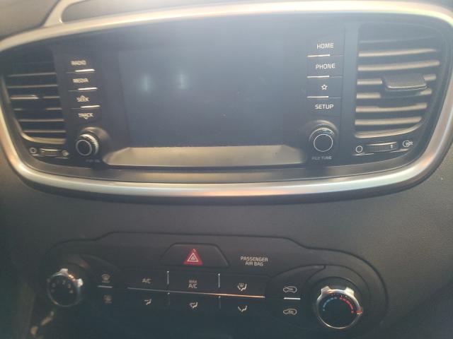 2020 KIA SORENTO S 5XYPGDA58LG617589