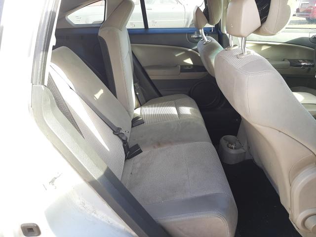 2010 DODGE CALIBER SX 1B3CB4HA8AD586437