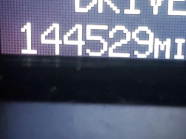 2011 CADILLAC DTS 1G6KA5E69BU109734