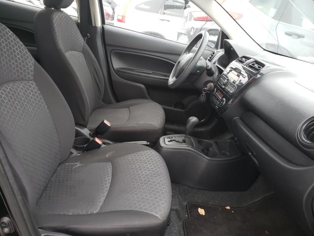 2014 MITSUBISHI MIRAGE DE ML32A3HJ1EH004266