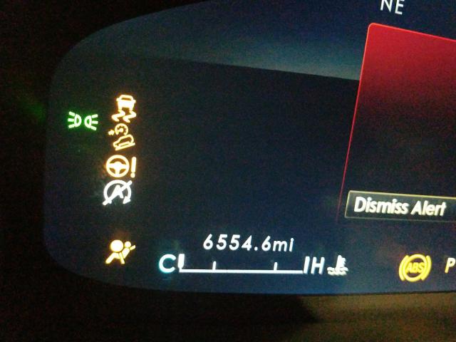 2020 LINCOLN AVIATOR RE 5LM5J7XC5LGL29020