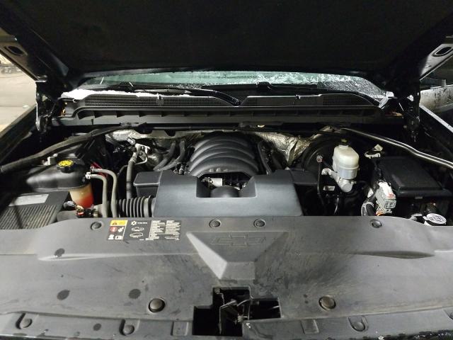 2016 CHEVROLET SILVERADO 1GCVKREC4GZ253870