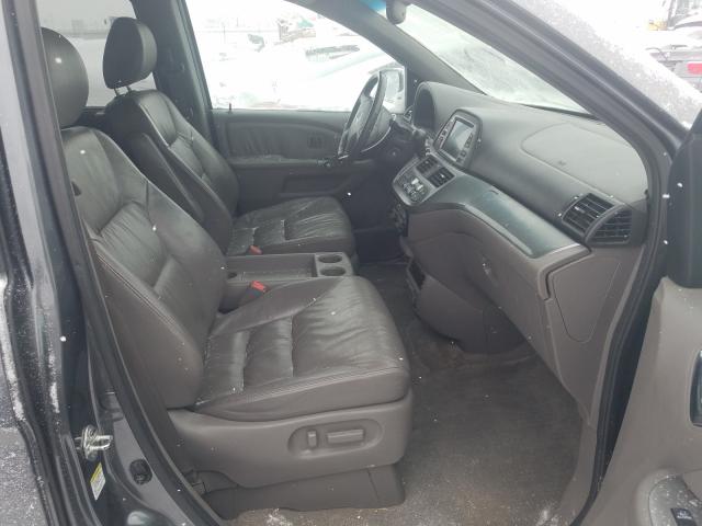 2010 HONDA ODYSSEY TO 5FNRL3H95AB092647