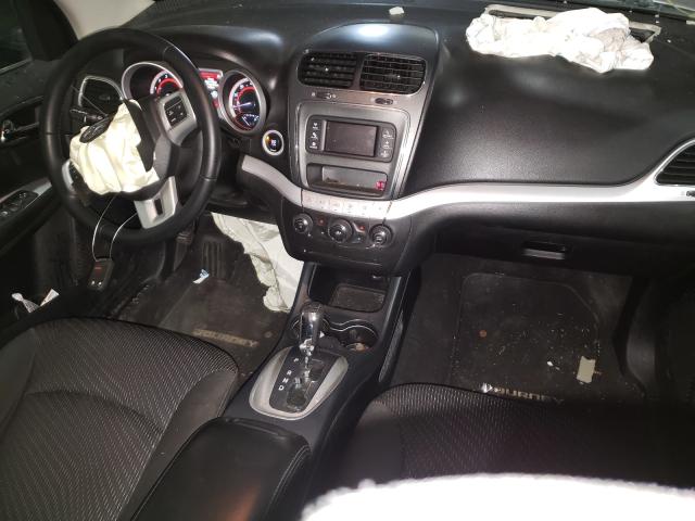 2015 DODGE JOURNEY SX 3C4PDDBG3FT700983