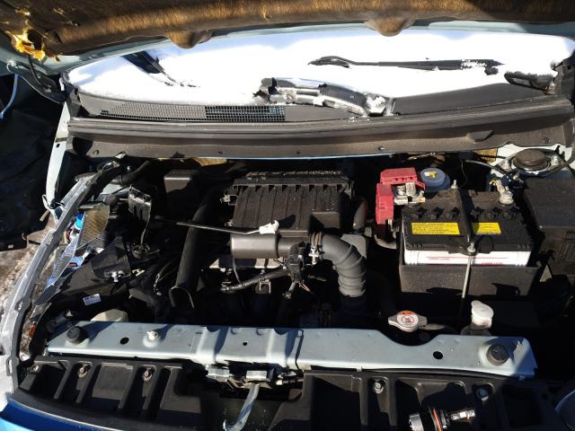 2017 MITSUBISHI MIRAGE G4 ML32F4FJ9HHF07254