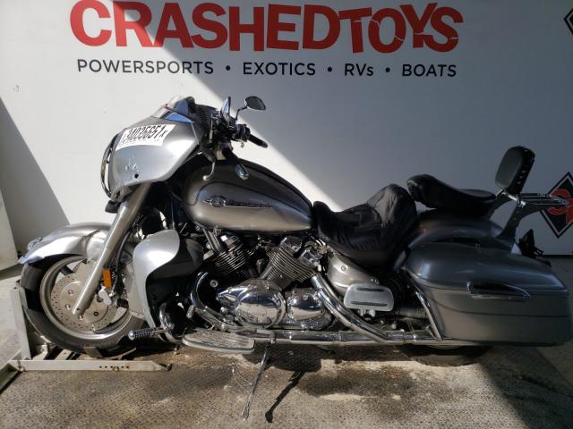 2005 YAMAHA XVZ13 TF JYAVP04E55A008079