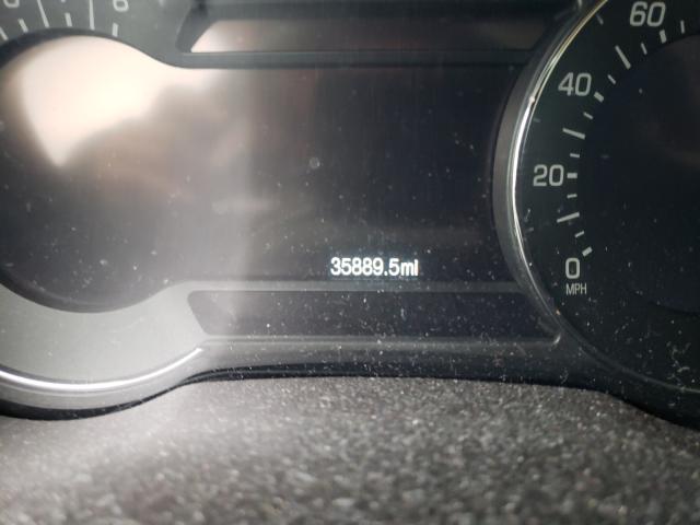 2015 LINCOLN MKC 5LMTJ2AH0FUJ14116