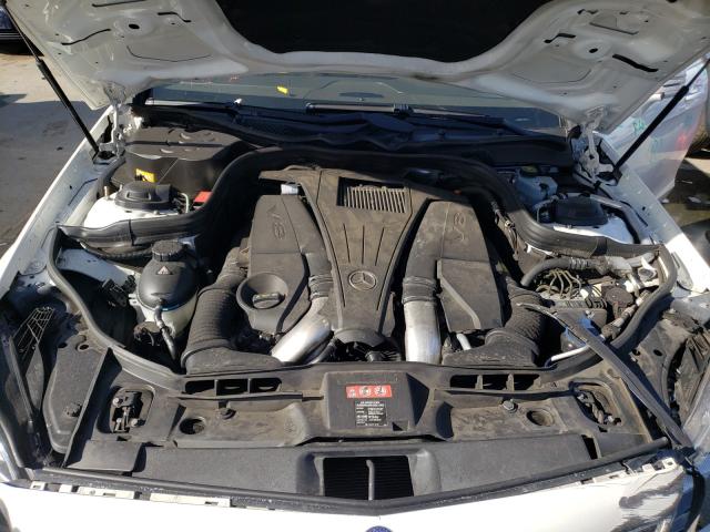 2014 MERCEDES-BENZ CLS 550 - WDDLJ7DB9EA117517