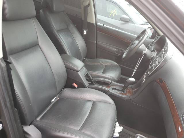 2010 SAAB 9-3 2.0T - YS3FA4CY9A1617708
