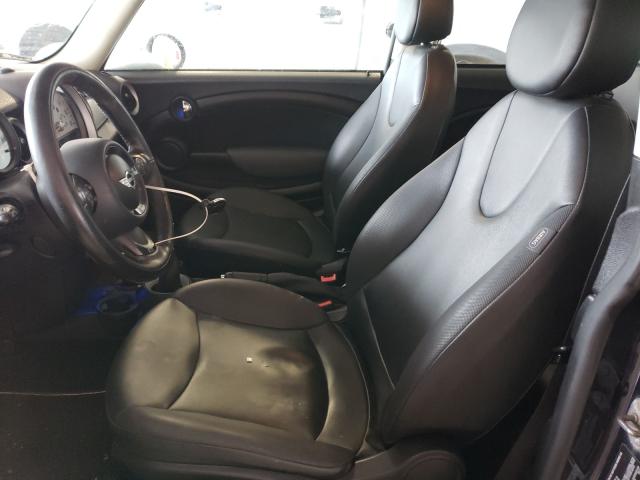 2012 MINI COOPER WMWSU3C5XCT369616