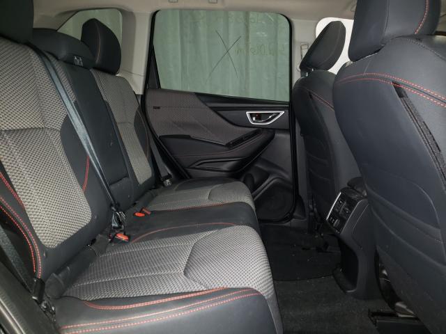 2020 SUBARU FORESTER S JF2SKALC2LH511697