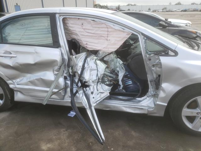 2010 HONDA CIVIC LX-S 19XFA1F62AE033129