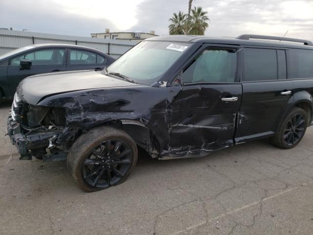 2016 FORD FLEX SEL - 2FMGK5C86GBA14044
