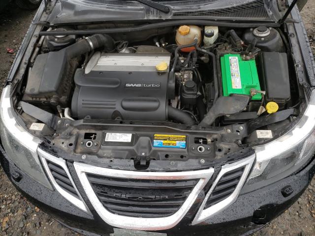 2010 SAAB 9-3 2.0T - YS3FA4CY9A1617708