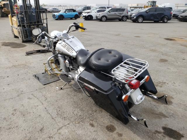 2003 HARLEY-DAVIDSON FLHRCI ANN 1HD1FRW463Y735037