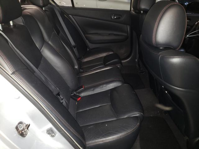 2010 NISSAN MAXIMA S 1N4AA5AP5AC836757