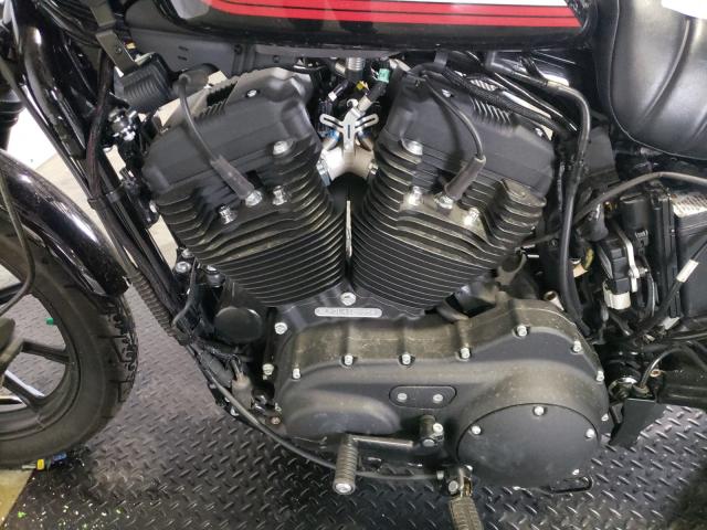 2020 HARLEY-DAVIDSON XL1200 NS 1HD1LP325LB410995