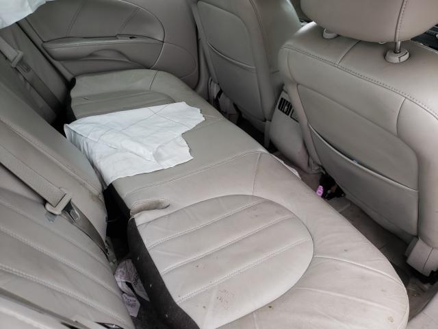 2011 BUICK LUCERNE 1G4HC5EM9BU116453