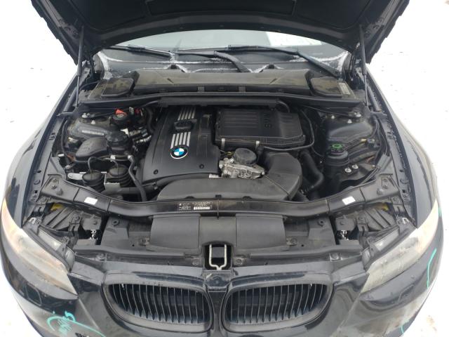 2010 BMW 335 I WBAWB7C56AP048600