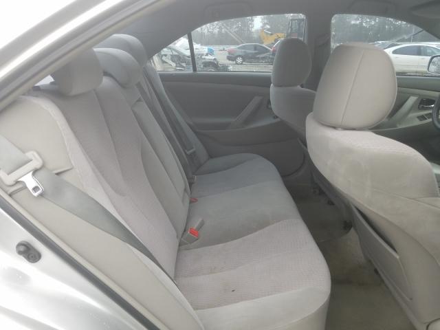 2011 TOYOTA CAMRY BASE 4T1BF3EK5BU189495