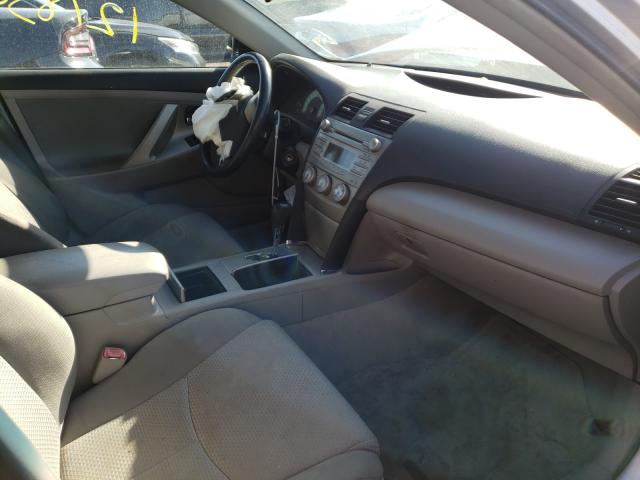 2011 TOYOTA CAMRY BASE - 4T1BF3EK2BU230679